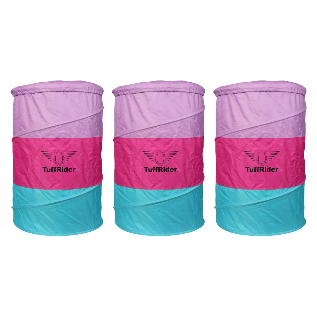 TuffRider Collapsible Barrel Set of 3 - Image 9