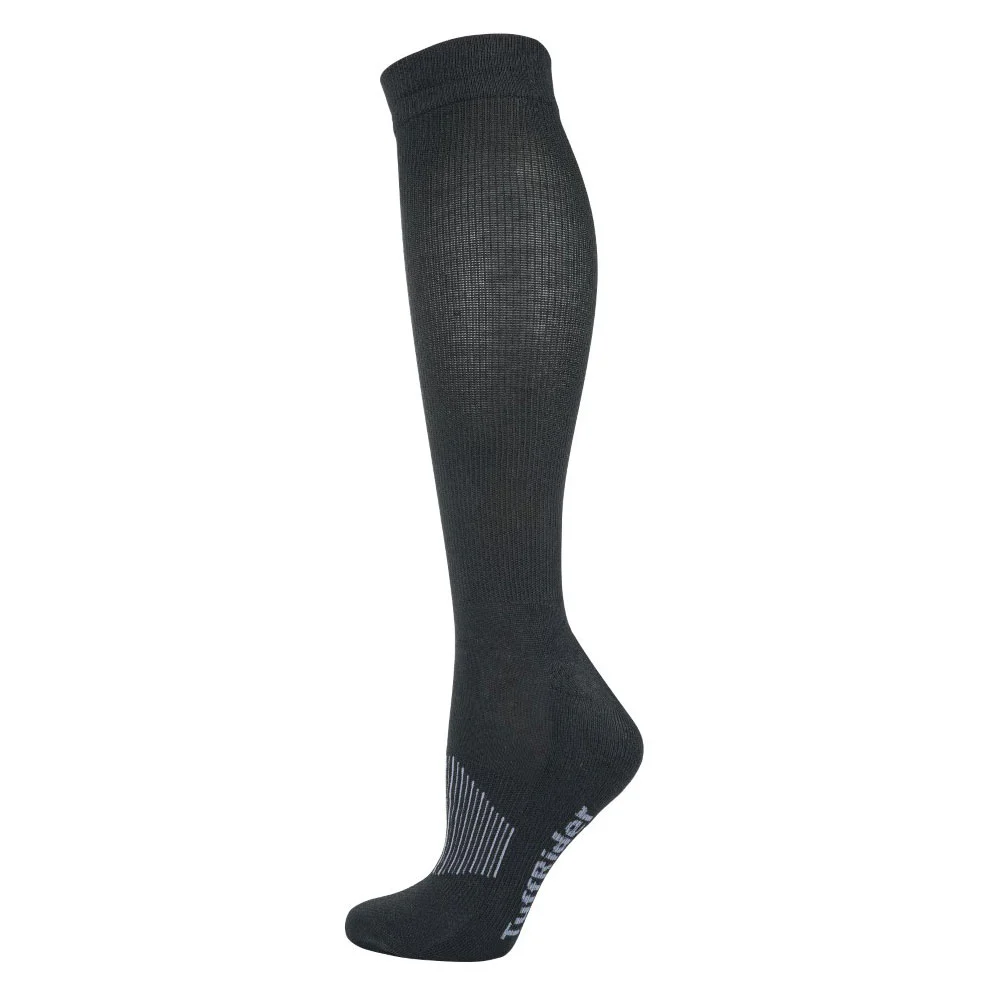TuffRider EquiCool Western Boot Socks- Pack of 3 - Image 2