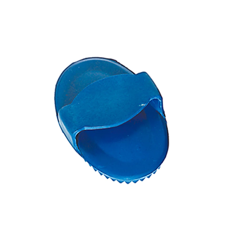 TuffRider Curry Comb - Image 2