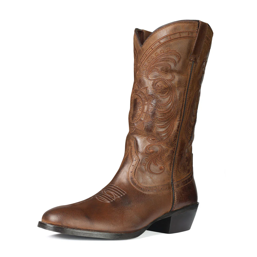 TuffRider Daisey Ladies Western Boot - Image 2