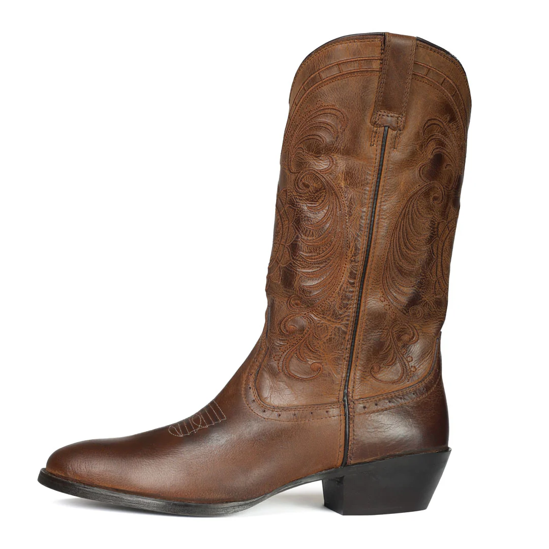 TuffRider Daisey Ladies Western Boot - Image 3