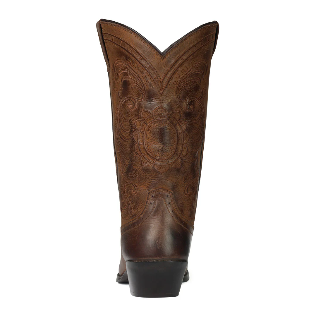 TuffRider Daisey Ladies Western Boot - Image 4