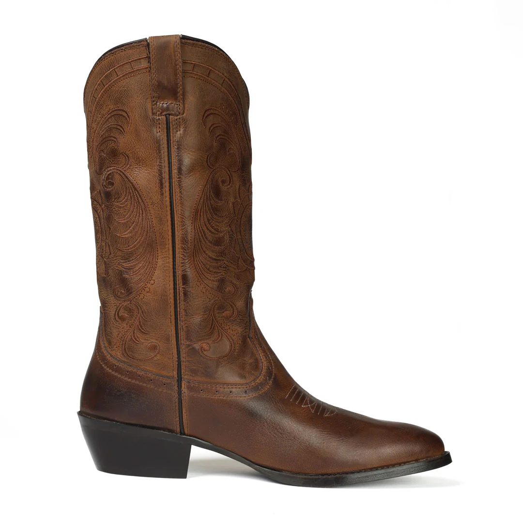 TuffRider Daisey Ladies Western Boot - Image 5
