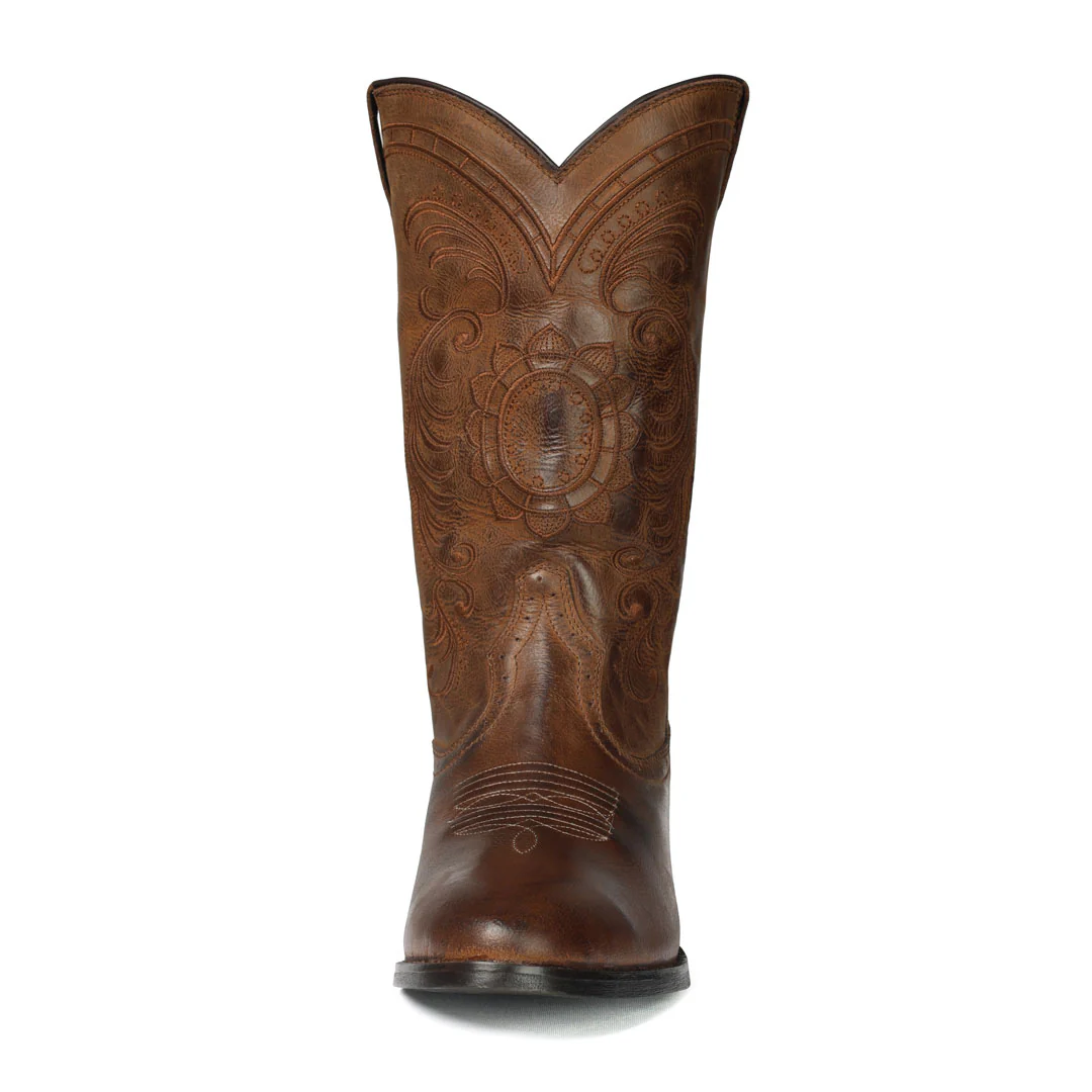 TuffRider Daisey Ladies Western Boot - Image 6