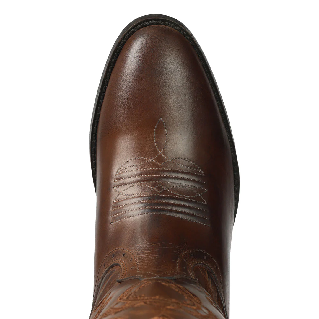 TuffRider Daisey Ladies Western Boot - Image 7
