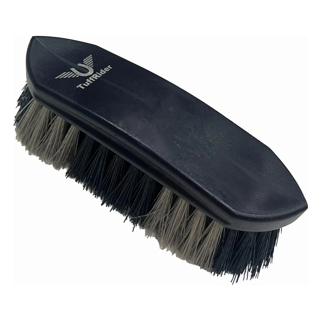 Tuffrider Dandy Brush Hard Large - Image 2