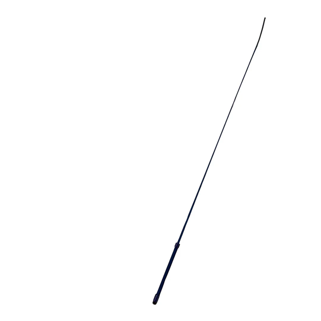 TuffRider Diamond Weave Dressage Whip - Image 2