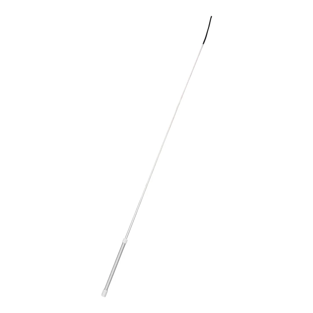 TuffRider Diamond Weave Dressage Whip - Image 3