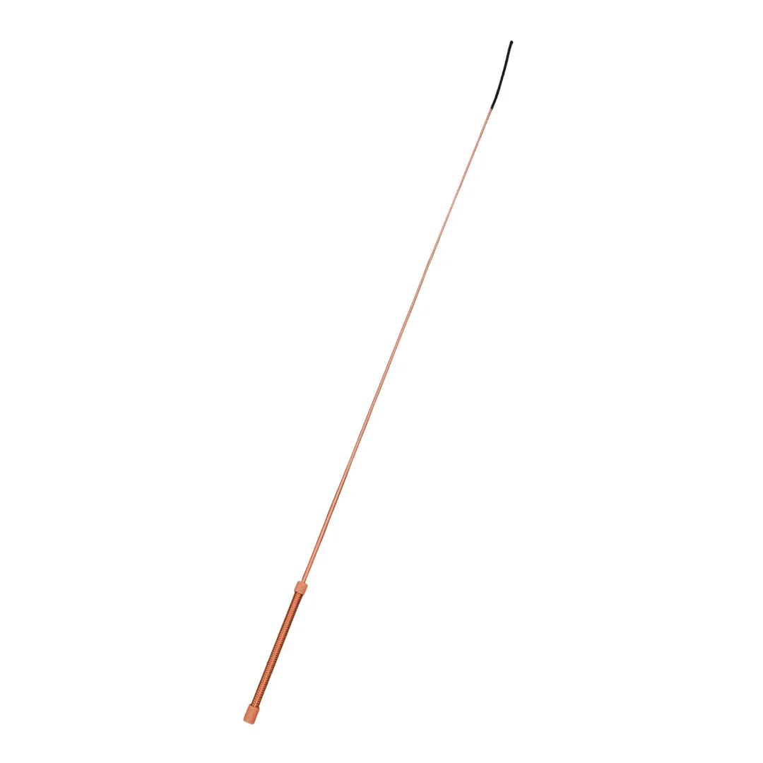 TuffRider Diamond Weave Dressage Whip - Image 4