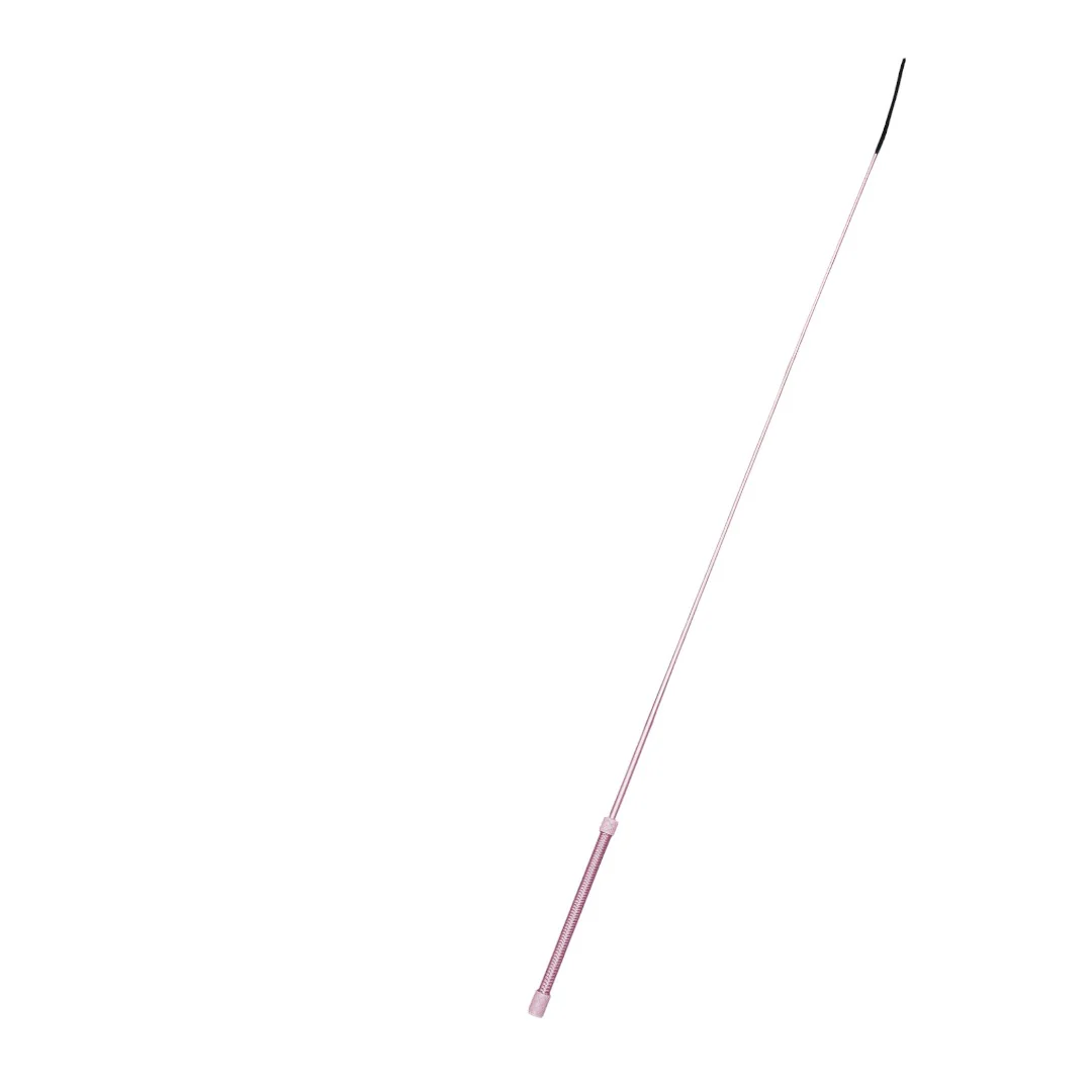 TuffRider Diamond Weave Dressage Whip - Image 5