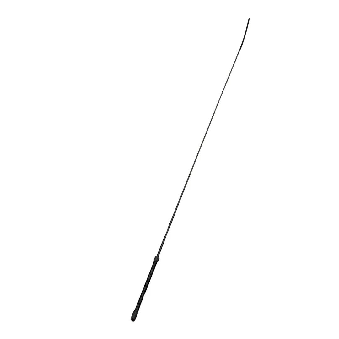 TuffRider Diamond Weave Dressage Whip - Image 6