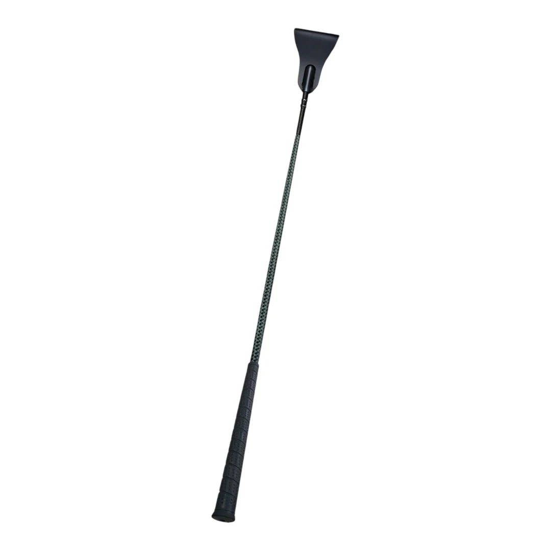 TuffRider Diamond Weave Riding Crop - Image 11