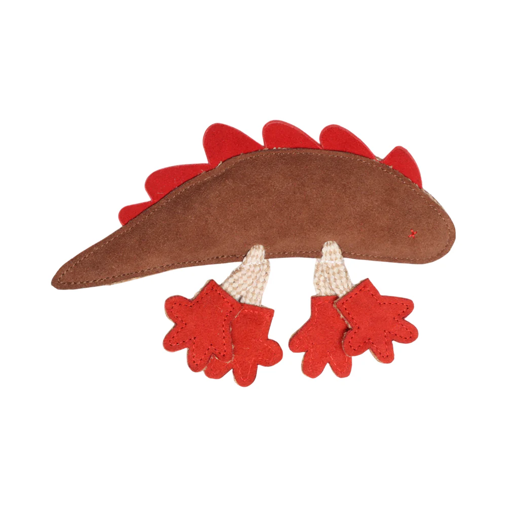TuffRider Dino Dog Toy - Image 2