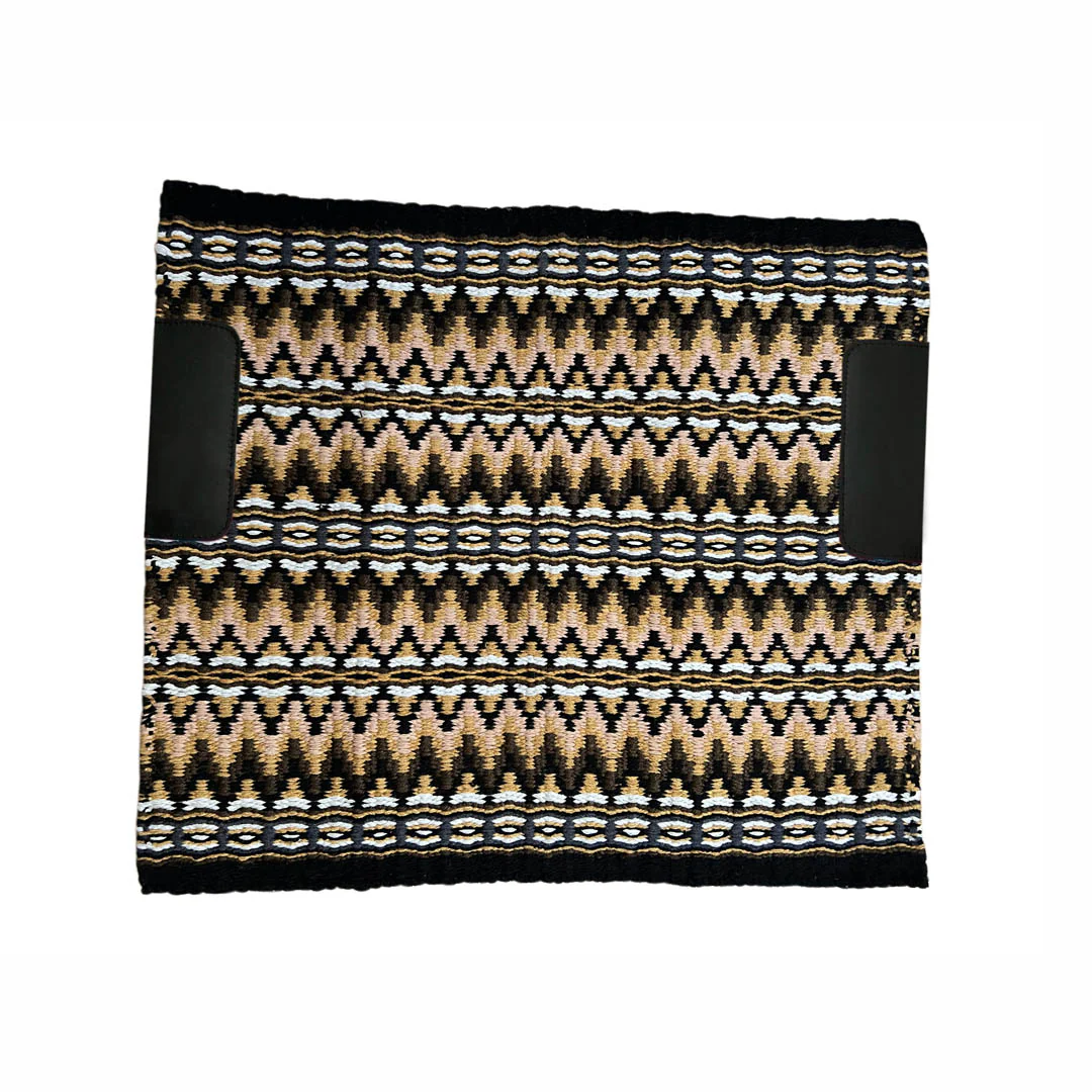TuffRider Double Weave Western Saddle Blanket 34" X 40" - Image 14