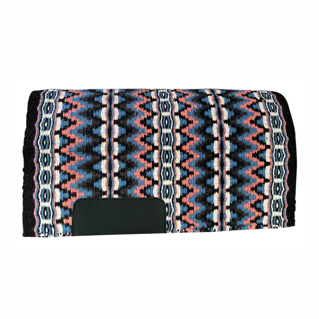 TuffRider Double Weave Western Saddle Blanket 34" X 40" - Image 16