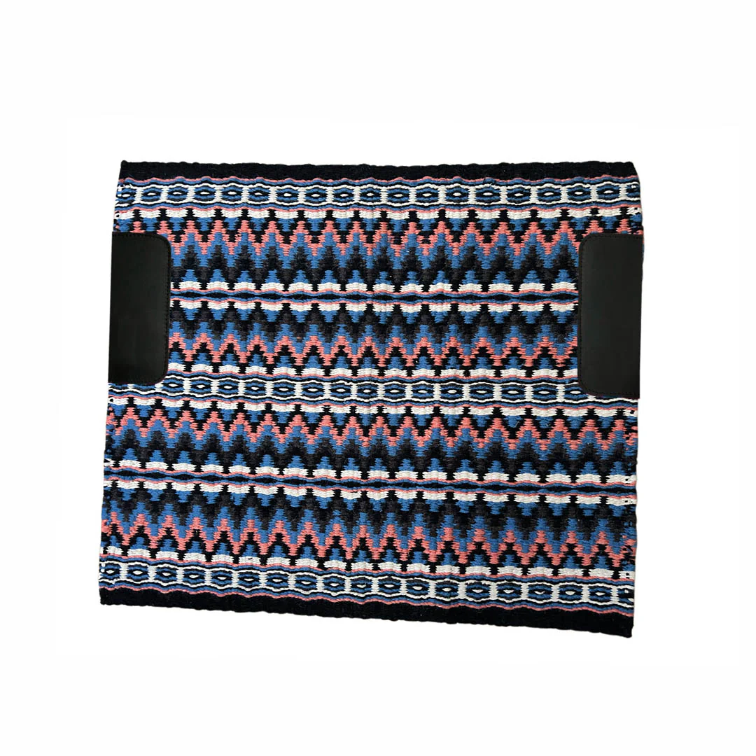 TuffRider Double Weave Western Saddle Blanket 34" X 40" - Image 17