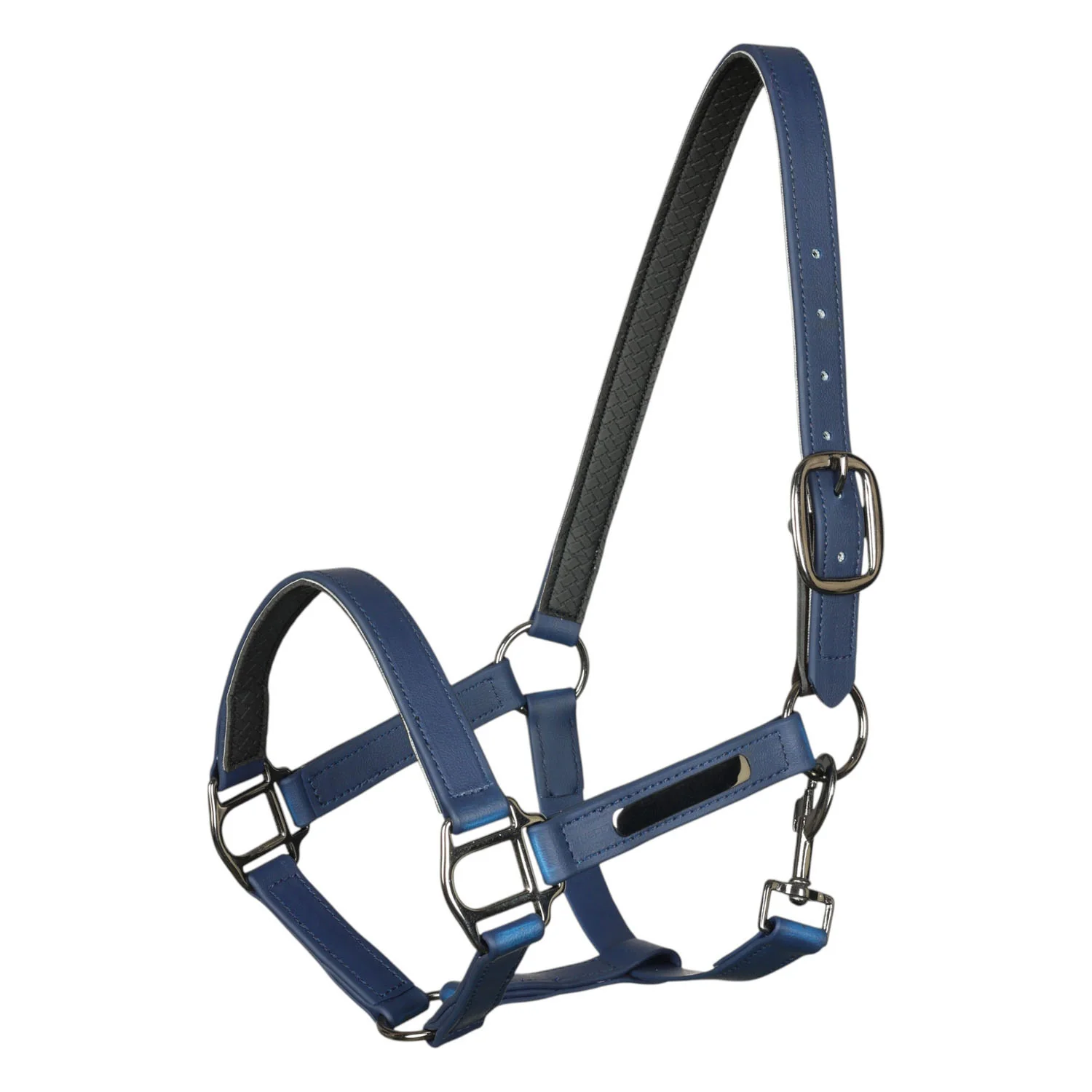 TuffRider EasyCare EquiLeather Break Away Halter - Image 3