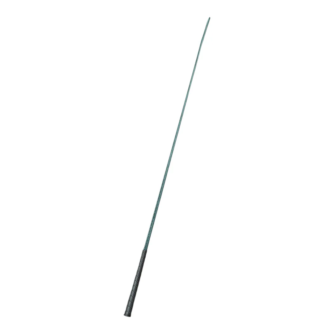 TuffRider Elegance Weave Dressage Whip
