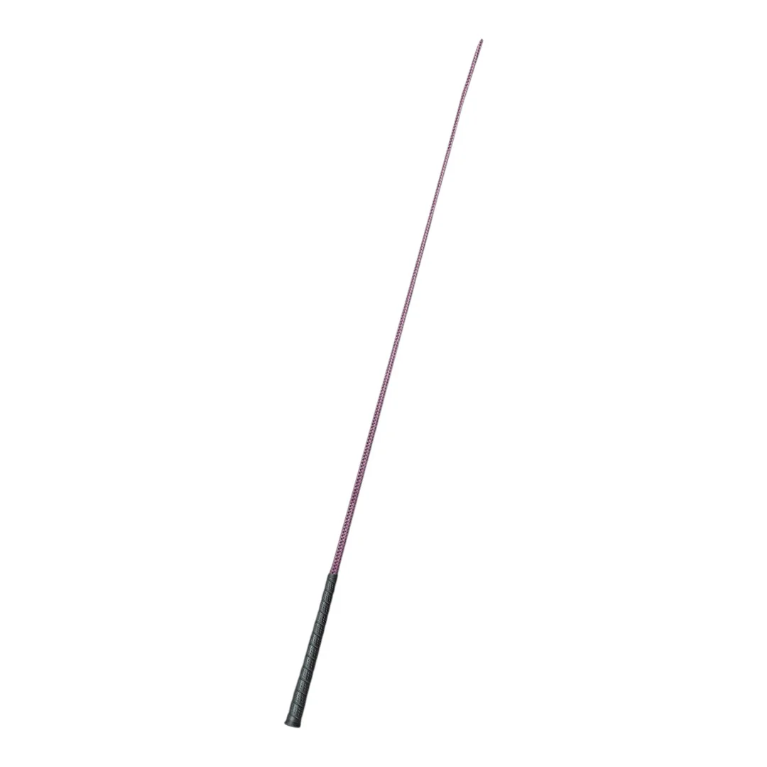 TuffRider Elegance Weave Dressage Whip - Image 10