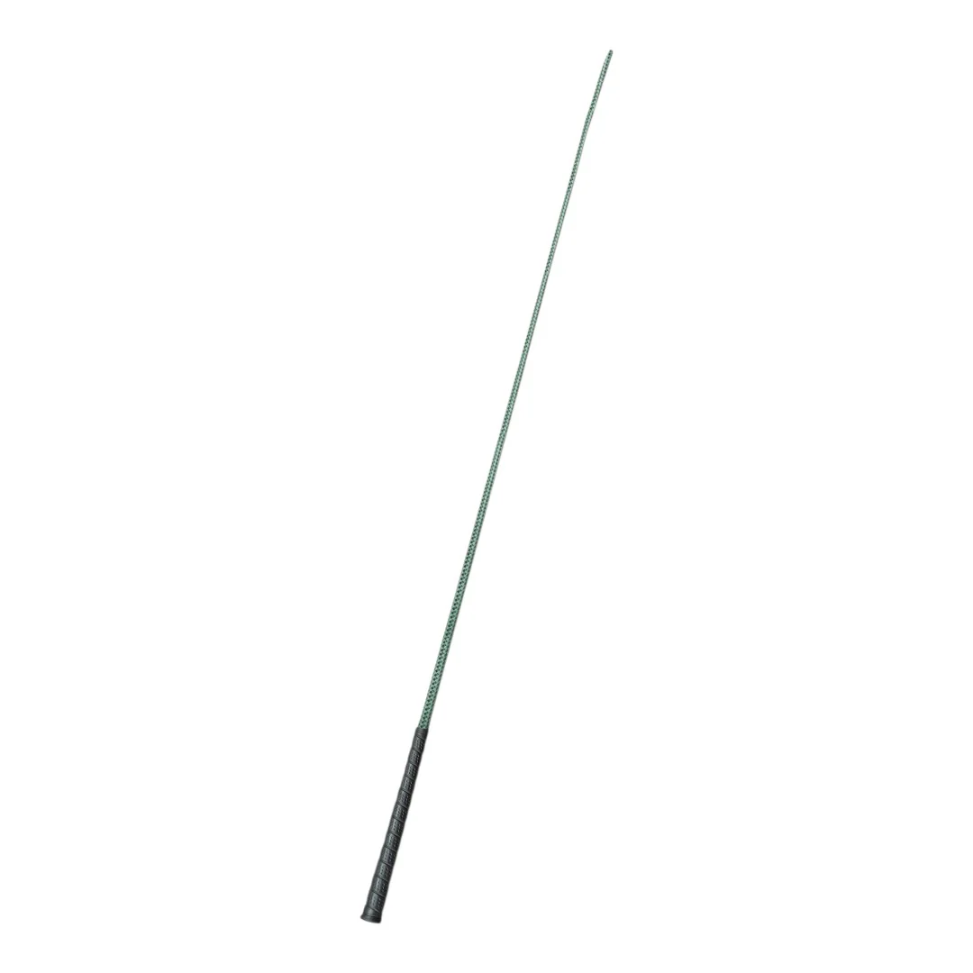TuffRider Elegance Weave Dressage Whip - Image 3
