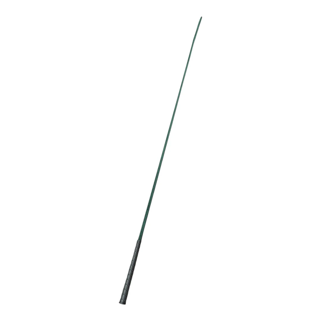 TuffRider Elegance Weave Dressage Whip - Image 4