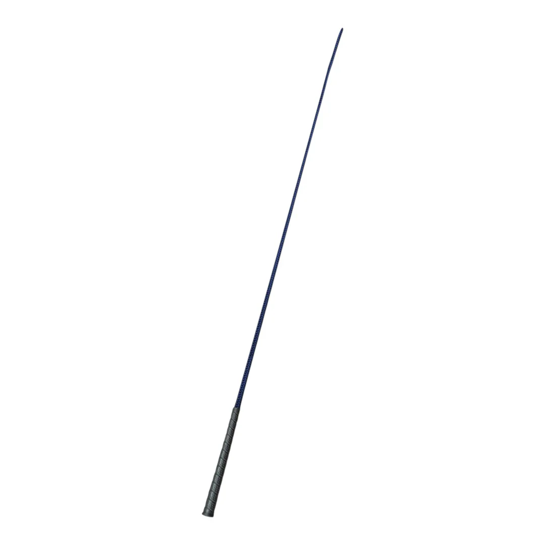 TuffRider Elegance Weave Dressage Whip - Image 6