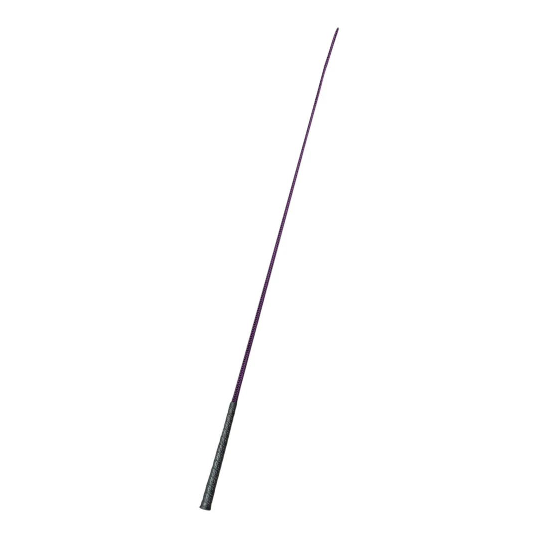 TuffRider Elegance Weave Dressage Whip - Image 7