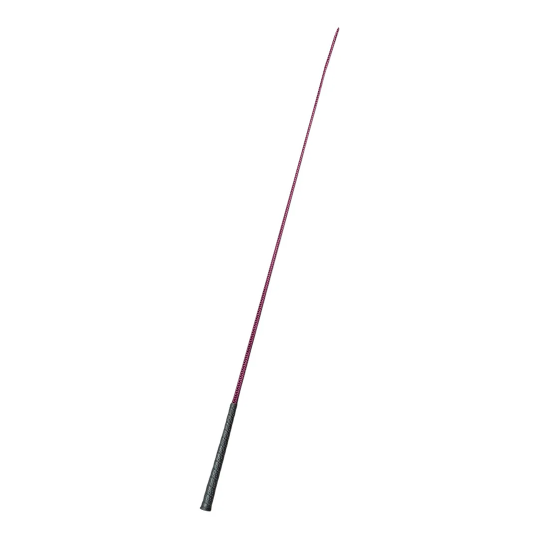 TuffRider Elegance Weave Dressage Whip - Image 9