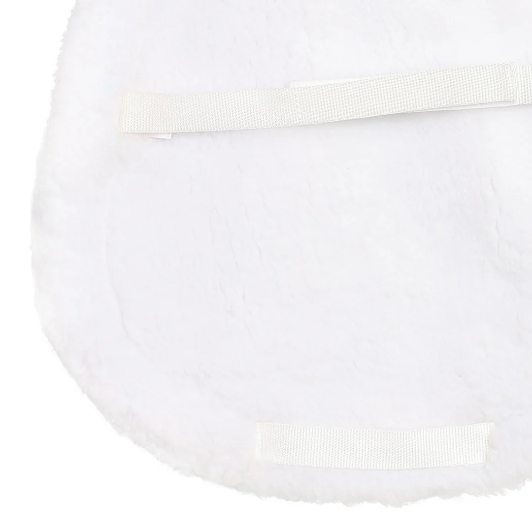 TuffRider EquiCool Fleece Hunter Saddle Pad - Image 3