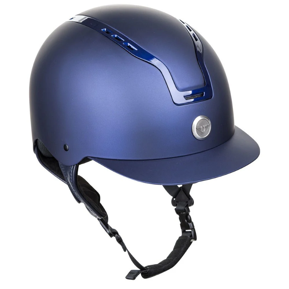 TuffRider Essential Helmet - Image 11