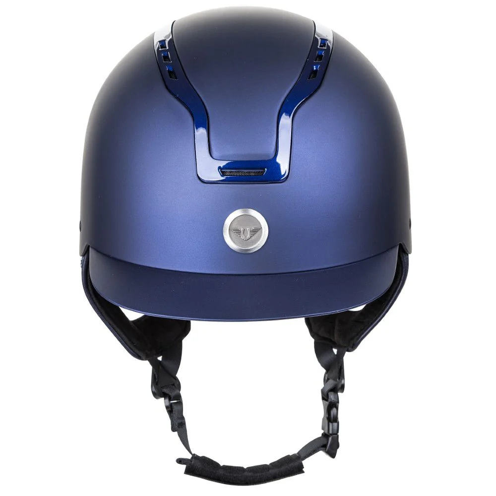 TuffRider Essential Helmet - Image 12
