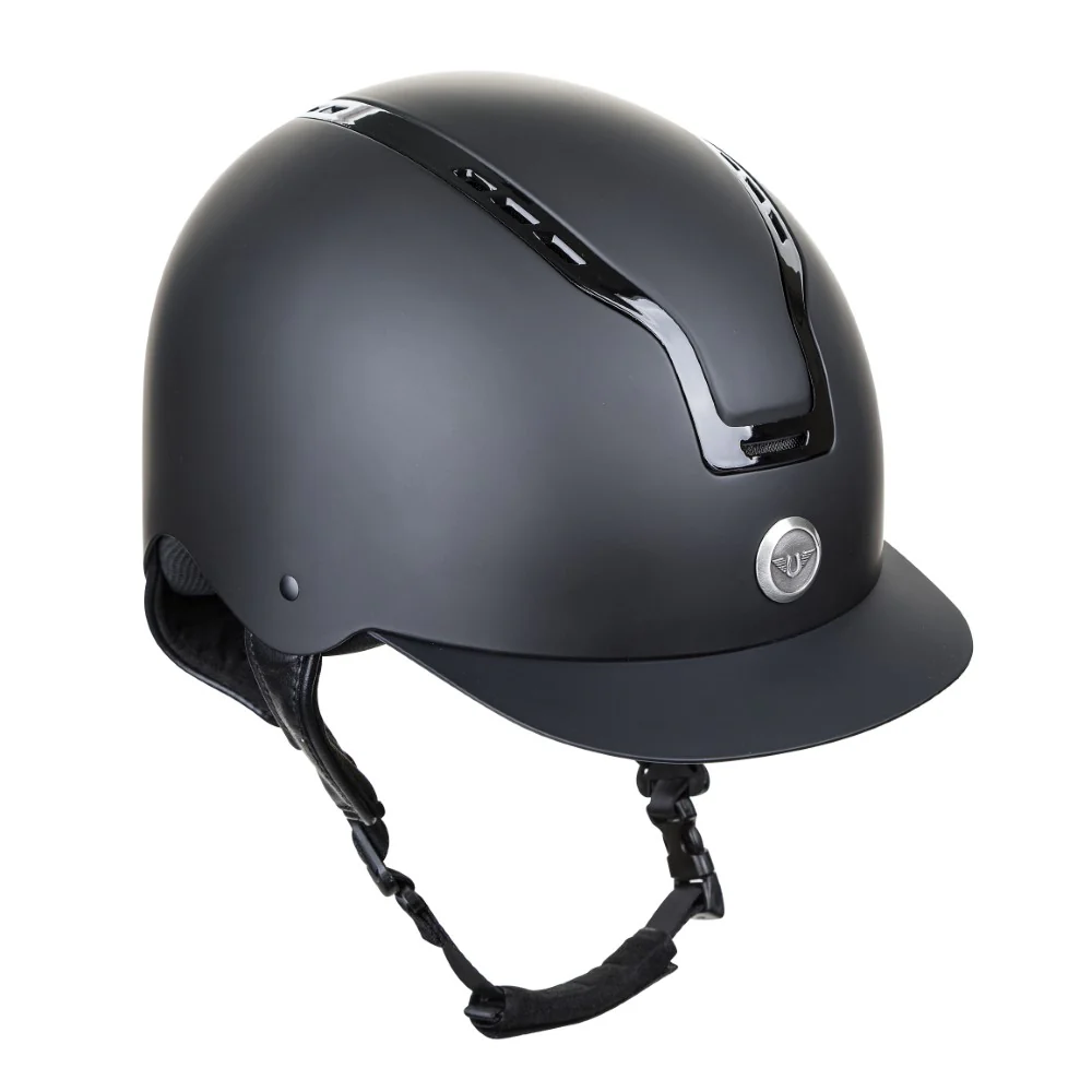 TuffRider Essential Helmet - Image 4