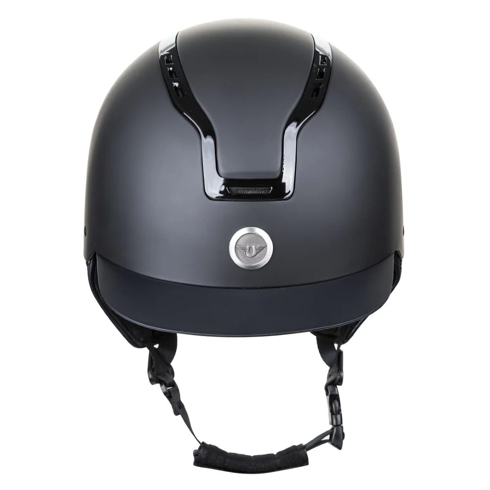 TuffRider Essential Helmet - Image 8