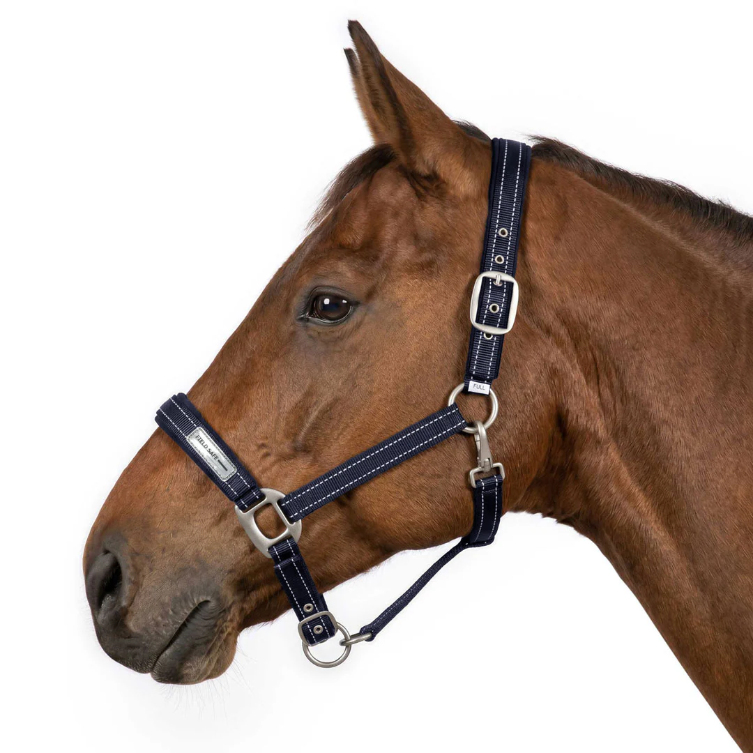 TuffRider SafeReset Breakaway Halter - Image 3
