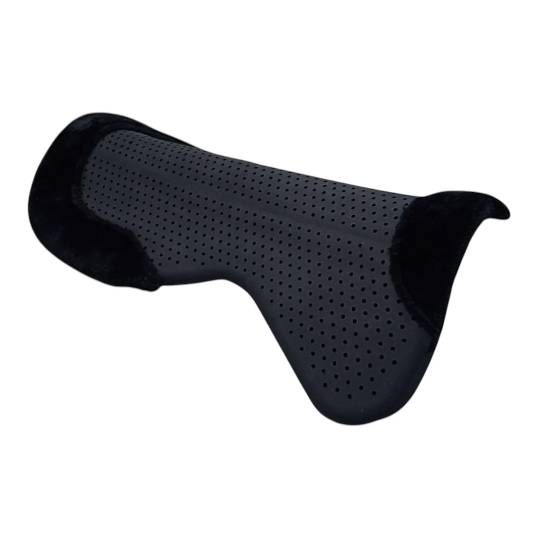 TuffRider Flexxorb ComfortLift Fleece Saddle Pad - Image 2