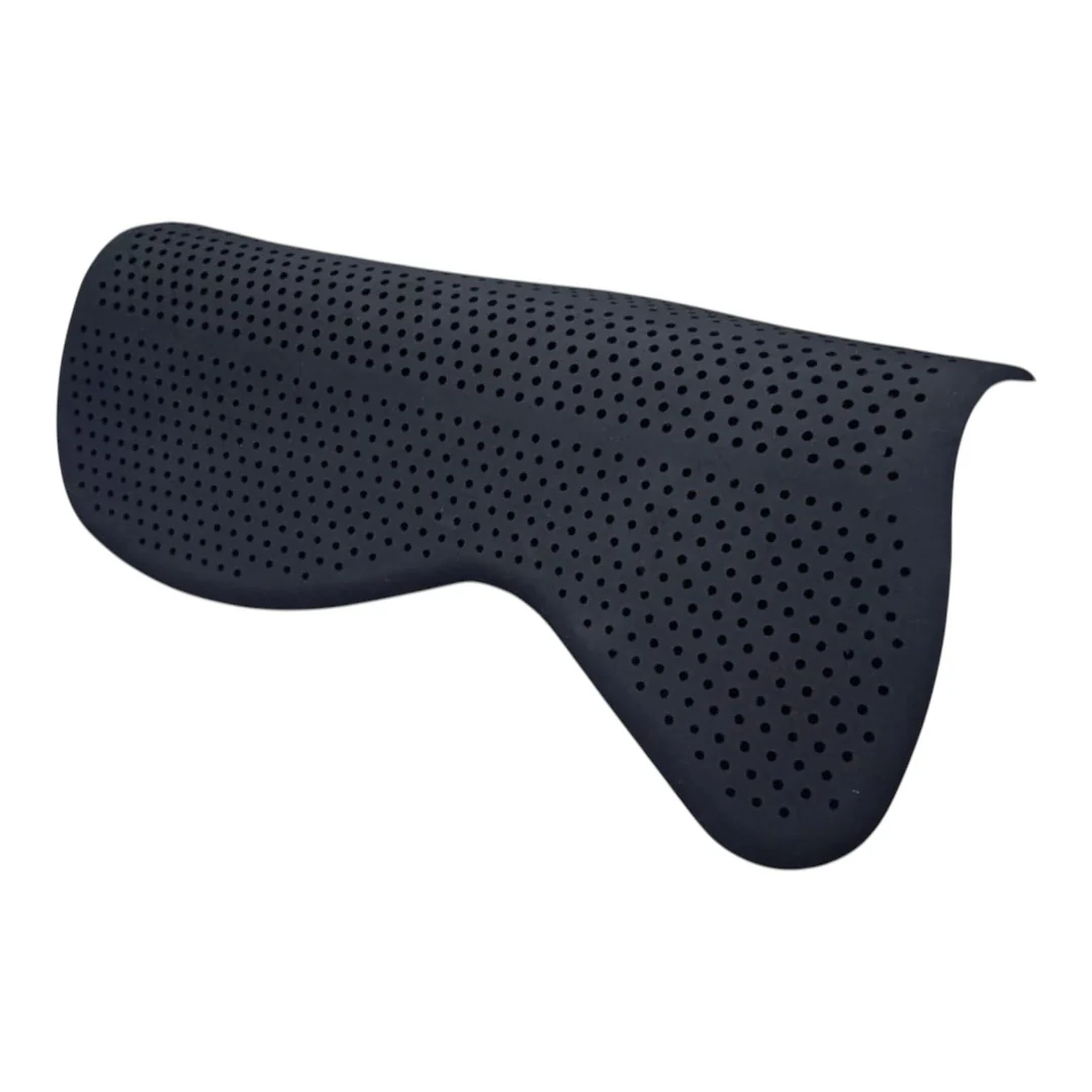 TuffRider Flexxorb GripFlow Ventilated Saddle Pad - Image 2