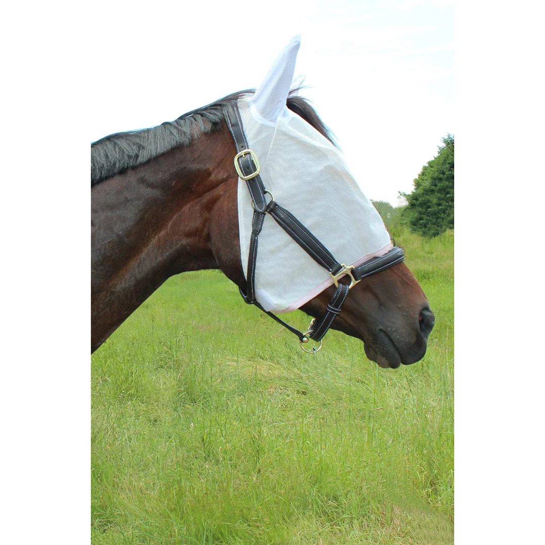 TuffRider Fly Masks with Ears - Image 2