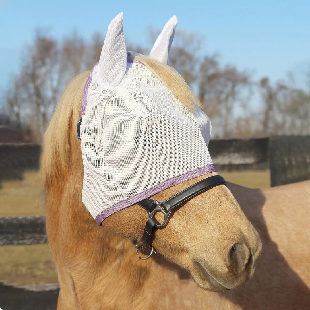 TuffRider Fly Masks with Ears - Image 4