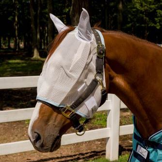 TuffRider Fly Masks with Ears - Image 5