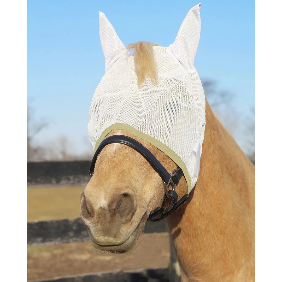 TuffRider Fly Masks with Ears - Image 7