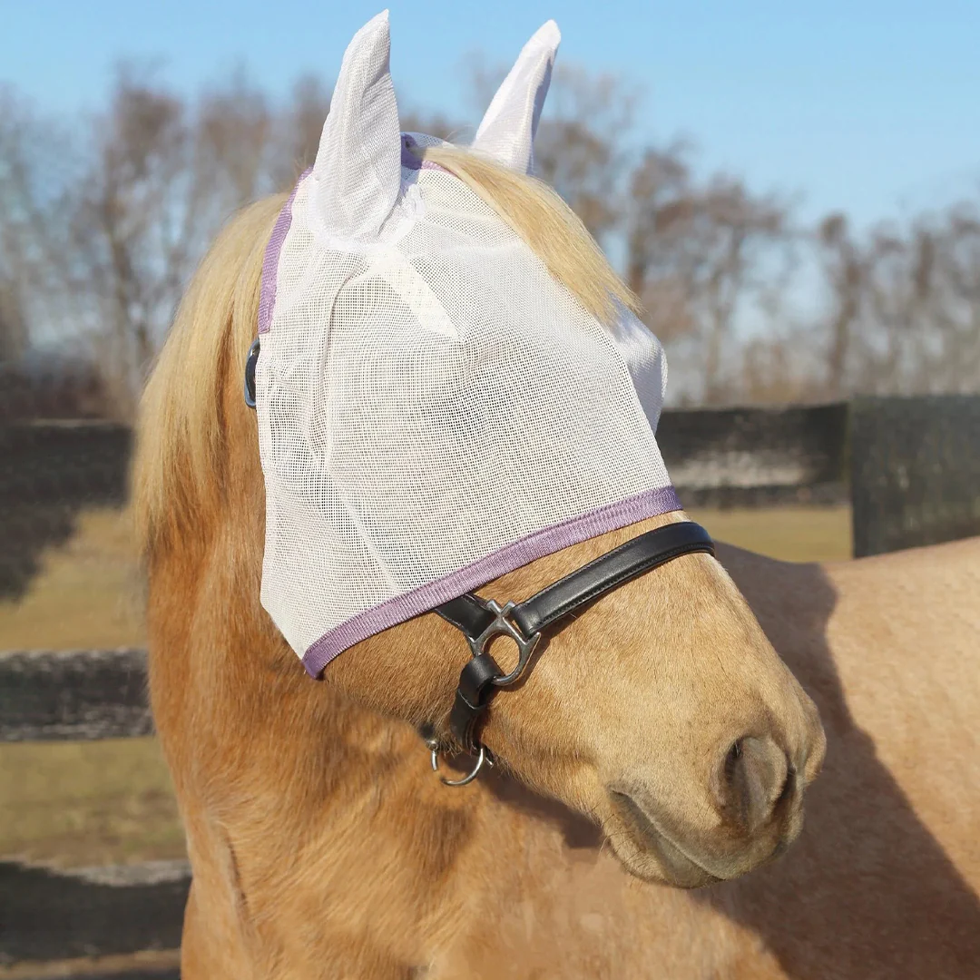 TuffRider Fly Masks with Ears - Image 8
