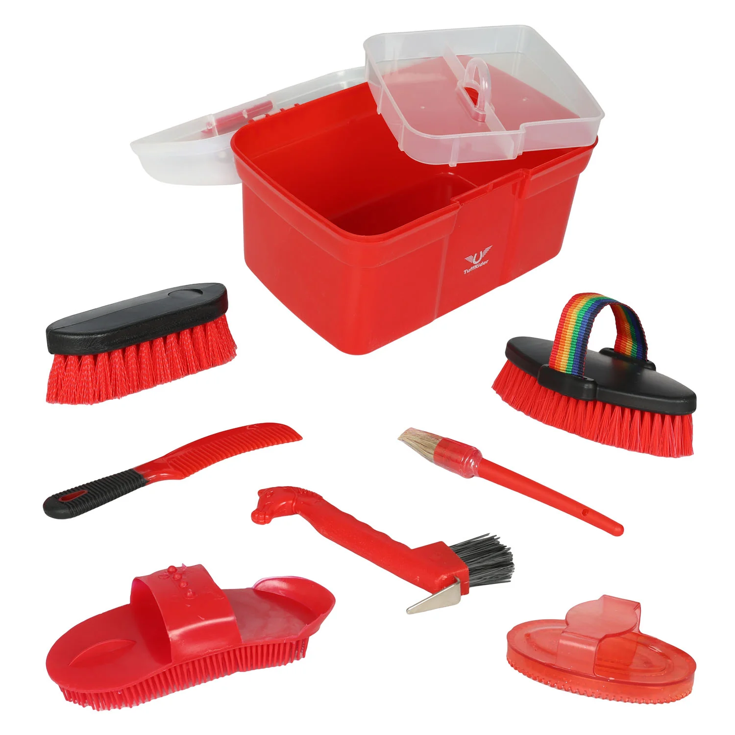 TuffRider Grooming Box - Image 2
