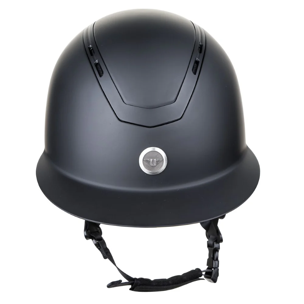 TuffRider Guardian Wide Brim Helmet - Image 10