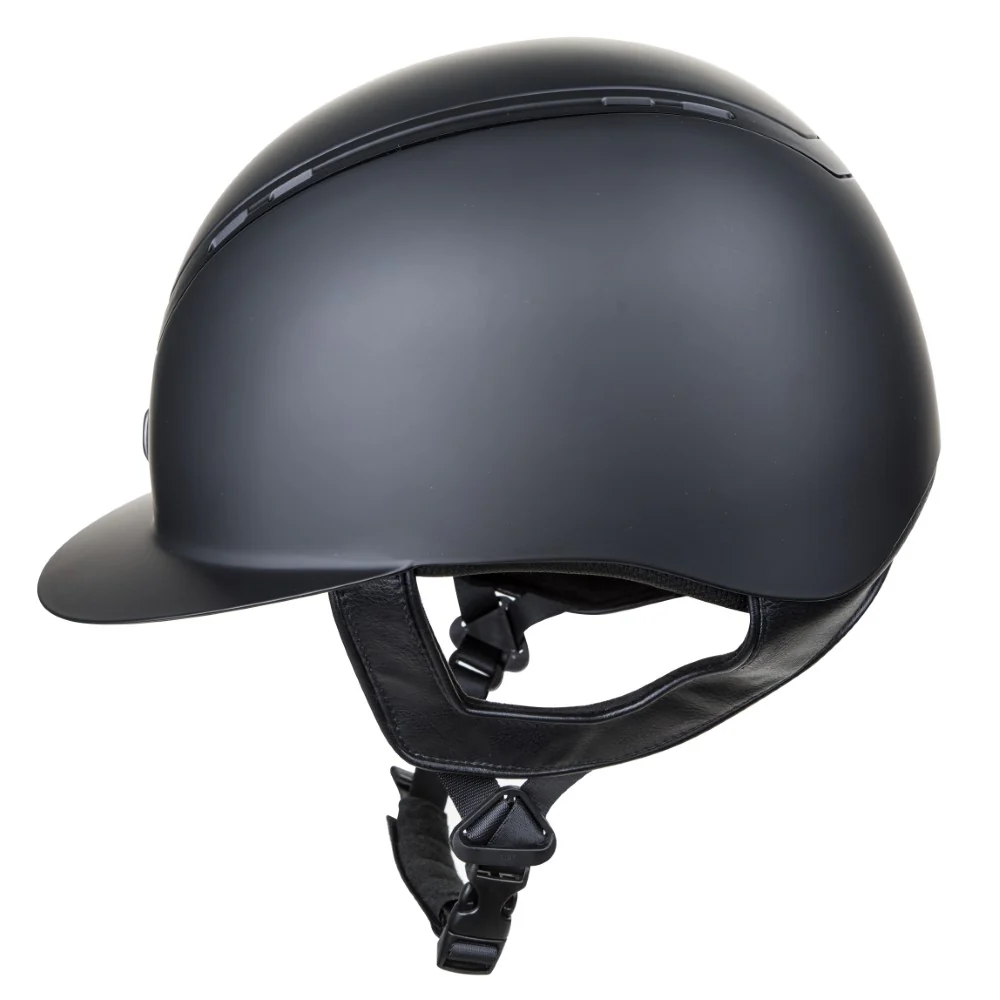 TuffRider Guardian Wide Brim Helmet - Image 14