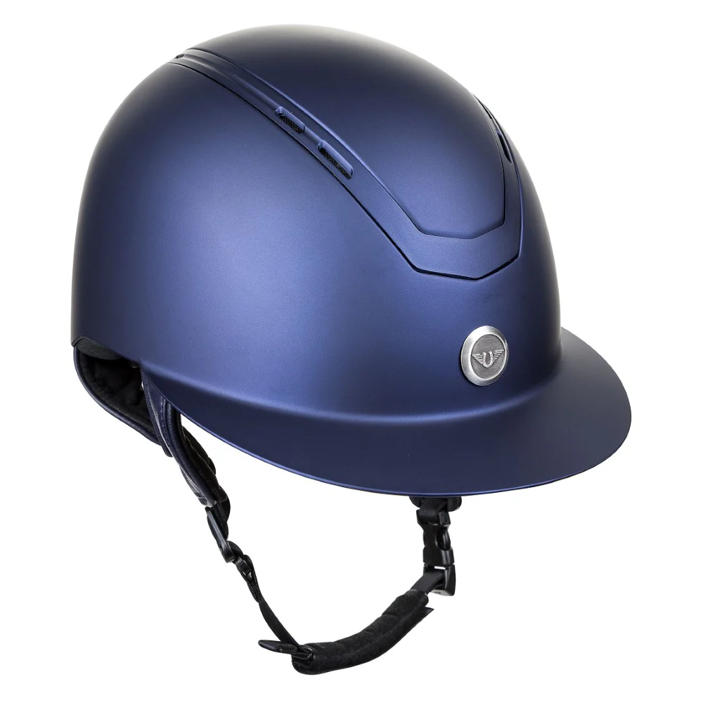 TuffRider Guardian Wide Brim Helmet - Image 4