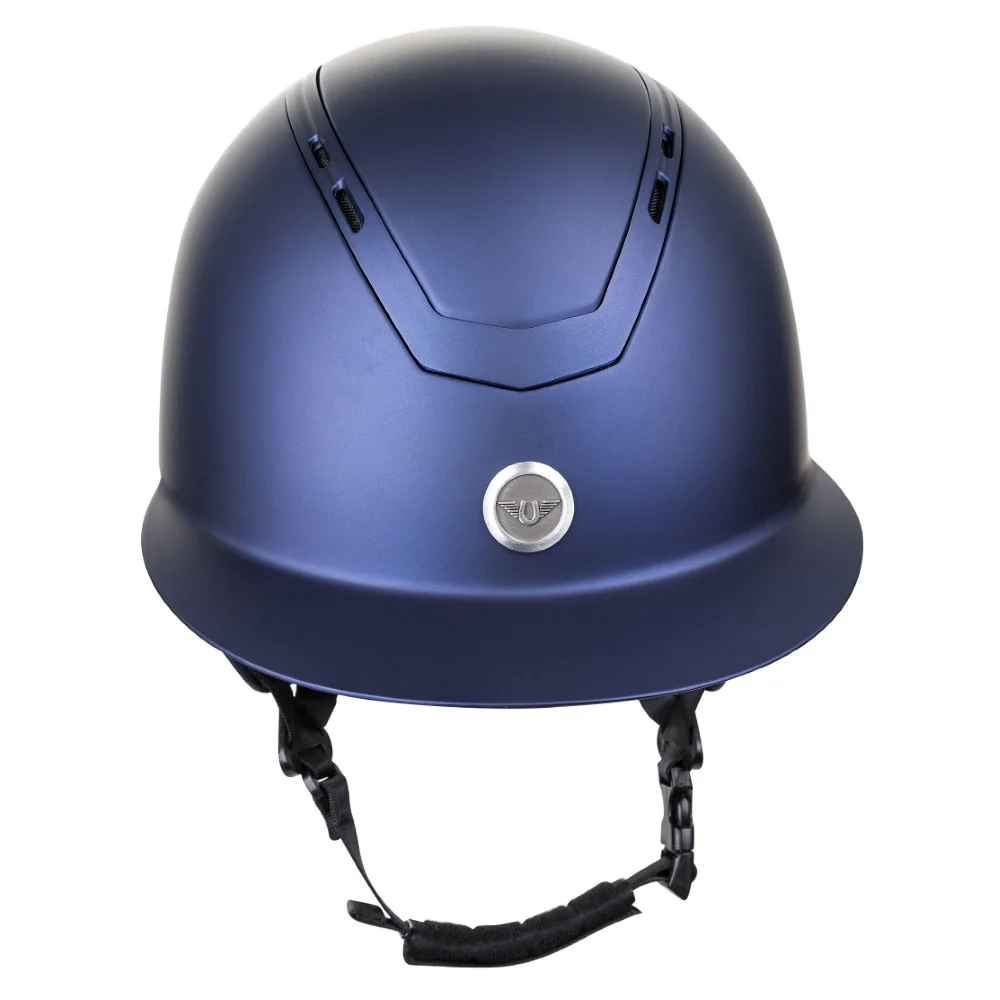 TuffRider Guardian Wide Brim Helmet - Image 5