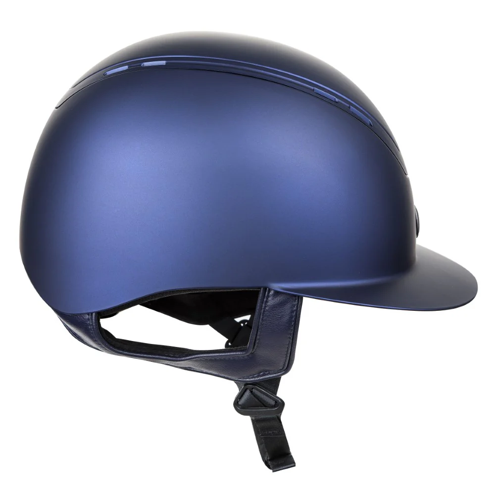 TuffRider Guardian Wide Brim Helmet - Image 7