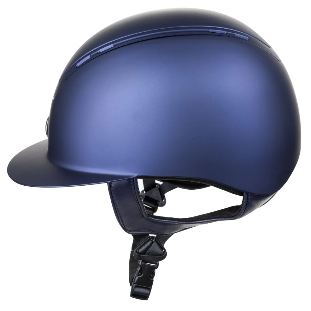 TuffRider Guardian Wide Brim Helmet - Image 8