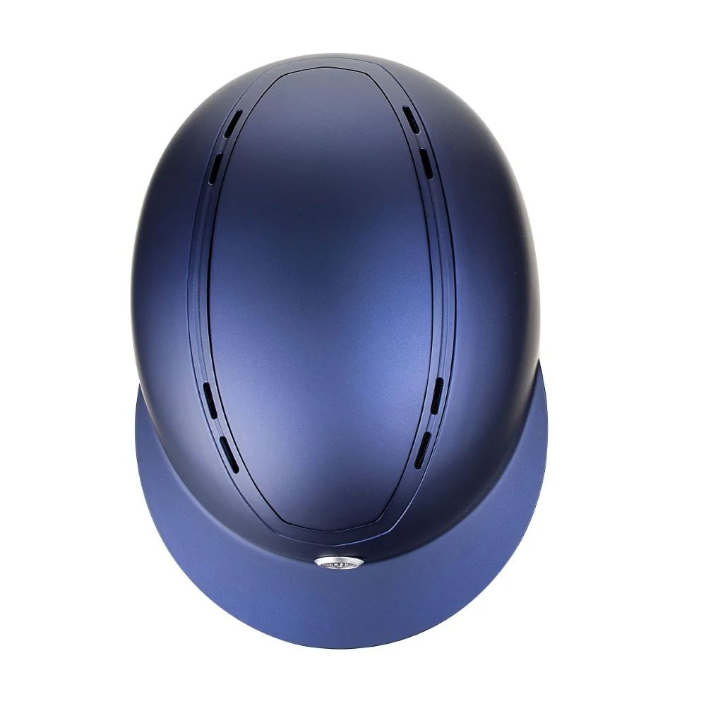 TuffRider Guardian Wide Brim Helmet - Image 9