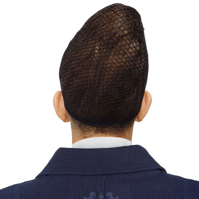 TuffRider Hair Net 3 Pack - Image 4